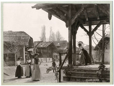 Village phot. sadag d'occasion  Pagny-sur-Moselle