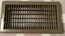 Voisen floor register for sale  Memphis