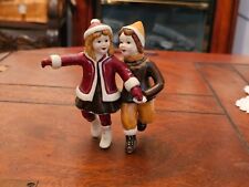Villeroy boch winter gebraucht kaufen  Vohburg a.d.Donau