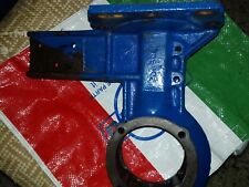 Carter fresa motozappa usato  Ravanusa