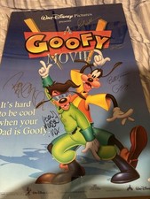 disney poster goofy for sale disney poster goofy for sale Chattanooga