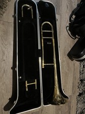 Holton tr602r trombone for sale  Groveland