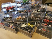 Deagostini champion race for sale  NORWICH