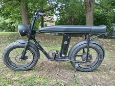 Urban drivestyle unimoke for sale  BRIDGWATER