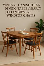 julian bowen for sale  WARRINGTON