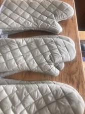 oven 3 mitts for sale  Plattsburgh