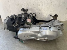 Blocco motore kymco usato  Gambettola