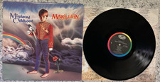 Marillion – Misplaced Childhood ; 1985 LP W/INNER SLEEVE VG+ comprar usado Marillion – Misplaced Childhood ; 1985 LP W/INNER SLEEVE VG+ comprar usado  Enviando para Brazil