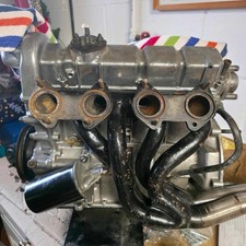 Imp engine racing for sale  HOOK