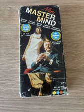 Vintage mini mastermind for sale  BOLTON