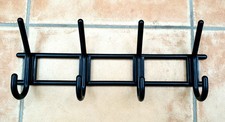 Garderobe haken wandmontage gebraucht kaufen  Verden