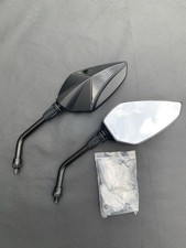 Motorrad spiegel seitenspiegel gebraucht kaufen  Wuppertal