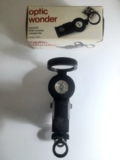 Optic wonder 3x35 usato  Italia