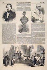 Original old antique for sale  UK