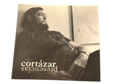 Julio Cortázar Presencias Homenaje Cortazar Biografía 2004 comprar usado  Enviando para Brazil