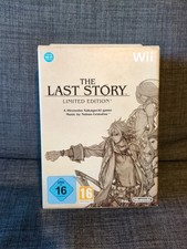 The last story usato  Feldthurns