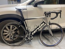 cervelo bikes for sale  Montgomery