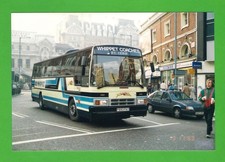 Foto - Whippet Coaches Fenstanton - F693PAY - 1989 Plaxton Paramount Volvo B10M comprar usado Foto - Whippet Coaches Fenstanton - F693PAY - 1989 Plaxton Paramount Volvo B10M comprar usado  Enviando para Brazil