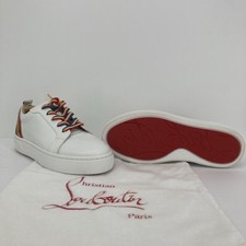 Christian louboutin arkenspeed d'occasion  Expédié en Belgium