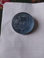 Lalique vintage. broches d'occasion  Aspet