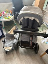Bugaboo cameleon for sale  AMERSHAM
