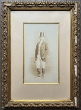 Photographie ancienne portrait d'occasion  Paris XVII