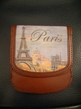 Paris taxi wallet for sale  Overland Park