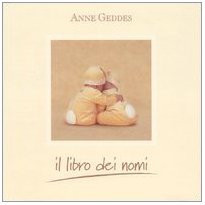 Libro dei nomi. usato  Vejano