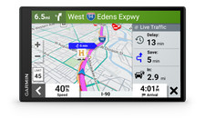 Usado, GPS Garmin DriveSmart 76 7 polegadas 010-02470-00 comprar usado  Enviando para Brazil