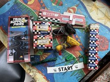 Scalextric job lot. for sale  LARNE