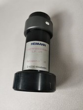 Heimann laserpointer lp gebraucht kaufen  Göppingen