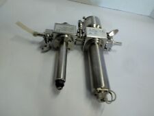 Célula de flujo Endless + Hauser para fotómetros de proceso segunda mano  Embacar hacia Mexico
