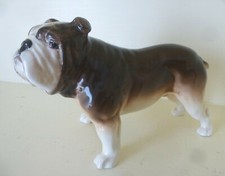 Vintage sylvac bulldog for sale  Canyon Country