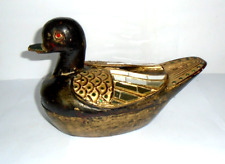 Wooden duck storage for sale  BLACKBURN