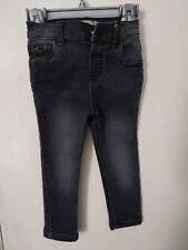 Boys grey skinny for sale  HIGH WYCOMBE