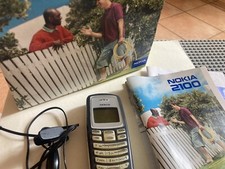 Nokia 2100 originale usato  Roma