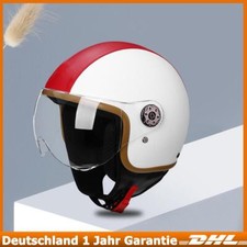 Retro rot weiß gebraucht kaufen  Deutschland