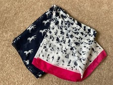 Joules horses pink for sale  STOURBRIDGE