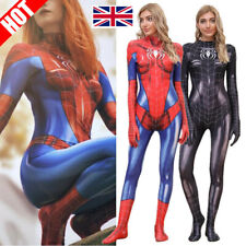 Spider woman cosplay for sale  Ireland