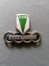 Dkw auto union gebraucht kaufen  Rödermark