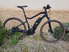 Bike trekking rossignol usato  Ziano Piacentino