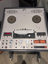 Revox pr99mk3 track usato  Piossasco