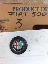 Alfa romeo pulsante usato  Ragusa
