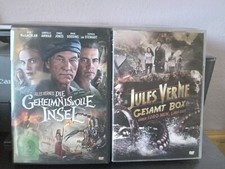 Dvd paket jules gebraucht kaufen  Köln