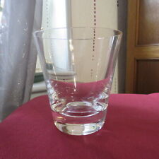 Verre gobelet whisky d'occasion  Thiaucourt-Regniéville