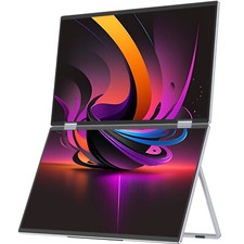Zoll laptop monitor gebraucht kaufen  Potsdam