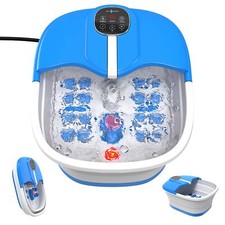 Collapsible foot bath for sale  Deal