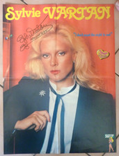 Sylvie vartan johnny d'occasion  Perpignan-