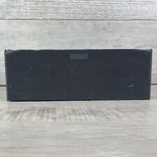 Alto-falante Bluetooth Jawbone Big Jambox J2011 preto sem fio microfone embutido para peças comprar usado  Enviando para Brazil