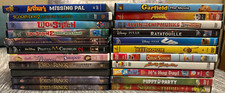 dvds kids adult for sale dvds kids adult for sale Eau Claire